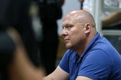 На судовому засіданні у справі догхантера Олексія Святогора зачитано обвинувальний акт