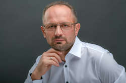 Україна має ініціювати створення Балто-Чорноморського союзу - Безсмертний