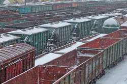 Повышение тарифов «Укразализныци» убивает экспорт пищевой промышленности - эксперты