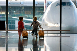 Серед змін передбачено надання організаторами програм перебування дітей за кордоном