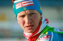 Сергій Семенов вкотре був аж занадто тихохідним