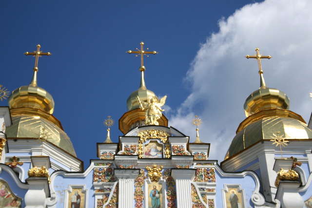 На Волині ще одна церква зреклася Московського патріархату