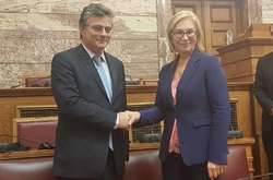 Омбудсмены Украины и Греции подписали меморандум о сотрудничестве