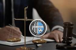 Команди «Олімпіка» U21 та U19 дискаліфікували за договірні матчі