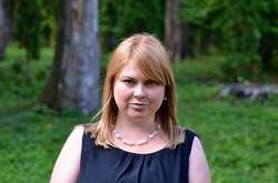 Батько Гандзюк заявив, що боїться за своє життя