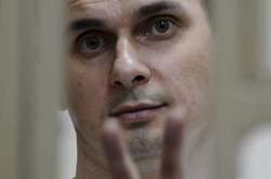  Олег Сенцов надіслав листа 