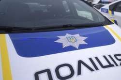 У Сумах відкрито справу через незаконні дії поліцейських в офісі однієї з партій