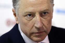 Волкер презентував сайт про агресію Росії в Україні