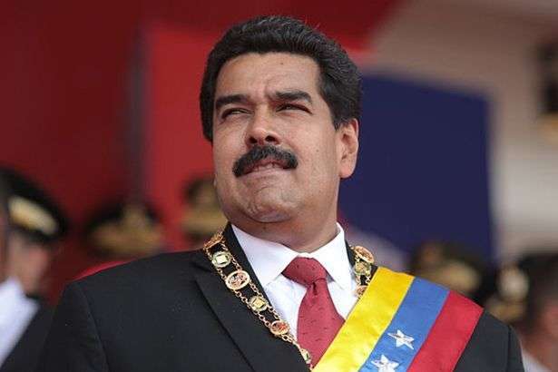 Мадуро оголосив про закриття кордону з Бразилією
