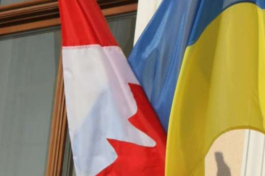 Канада в ООН запевнила Україну в підтримці