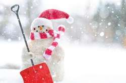 До 18 морозу: в Україну повертається справжня зима