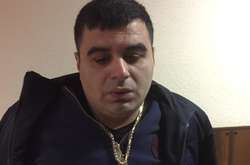 У Києві затримали кримінального «авторитета», якого вже двічі видворяли з України