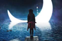 Фантастические фотоманипуляции, созданные талантливым турецким дизайнером