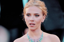 Скарлетт Йоханссон