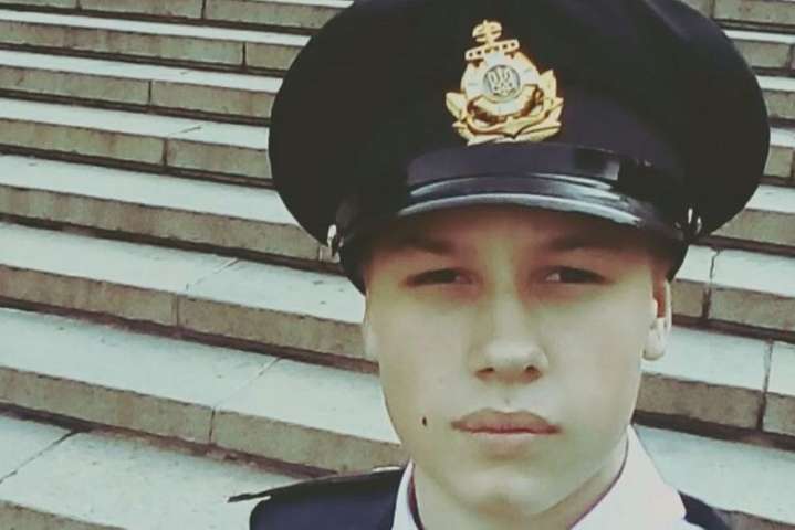 Моряк Андрій Ейдер отримав поранення під час захоплення в полон росіянами - Пораненому моряку Ейдеру відмовили в госпіталізації