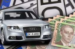 Розмитнення «євроблях»: за три місяці найбільше автівок оформлено в Києві