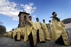 Церква Румунії стурбована майбутнім румунських парафій у Московському патріархаті