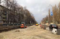Кличко заявив, що у Києві відремонтовано 830 км доріг