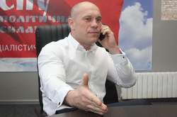 Кандидат Кива. «Шкода, що я не пішов у політику раніше»