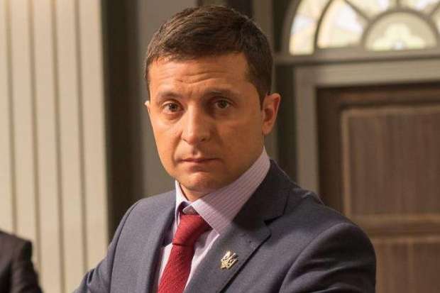 Володимир Зеленський - Економіка від Зеленського суперечить здоровому глузду