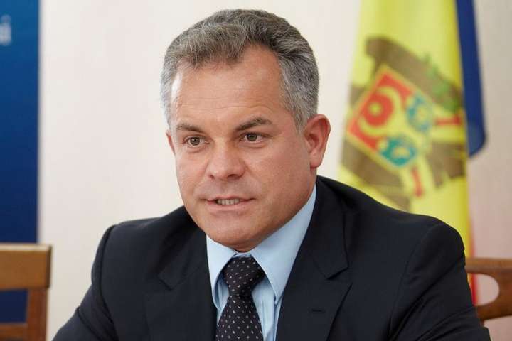 У Молдові заявили про спробу Росії вплинути на парламентські вибори