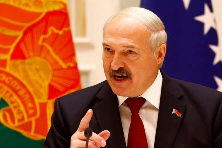 Лукашенко пообіцяв спільну з РФ відповідь, якщо США розмістять ракети в Європі