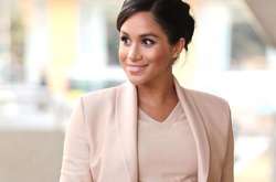 Визажист Меган Маркл показал, чем угощала гостей герцогиня на baby shower