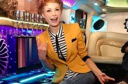 Елена-Кристина Лебедь