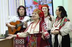 На Вінниччині представники національних спільнот взяли участь в літературно-мистецькому святі з нагоди Міжнародного дня рідної мови