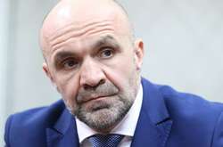  За Мангера внесли заставу, і він вийшов на роботу 