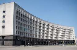 Заступнику мера Сум оголосили про підозру у справі про смерть немовляти в ліфті 