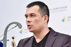 Курбедінов повідомив, що його не виключили із колегії адвокатів