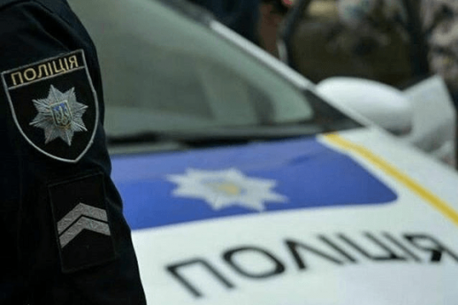 Молодик з Вишгорода помер на вулиці після побиття патрульними