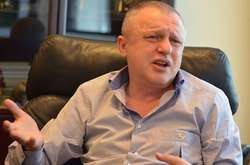 Ігор Суркіс: Відсутність Вербіча проти «Челсі» - втрата. Але у нас є Сідклей і Цитаїшвілі