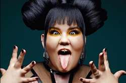 Нетта Барзилай может стать тренером украинского вокального шоу