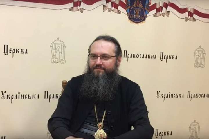 Депортація Гедеона. У Московській церкві скаржаться, що архієреям тепер страшно виїздити з України