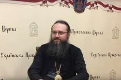 Депортація Гедеона. У Московській церкві скаржаться, що архієреям тепер страшно виїздити з України