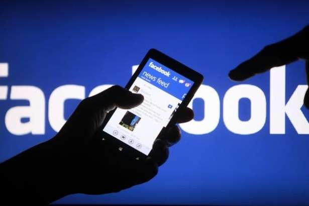 У світі фіксують проблеми з доступом у Facebook