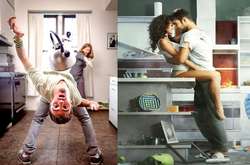 Психологи считают, что любовные утехи после ссоры портят отношения