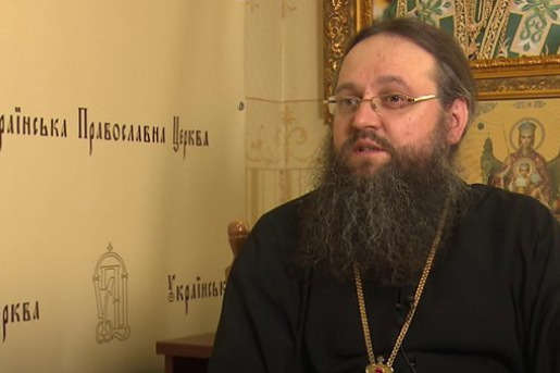 У Московській церкві найбільше бояться втратити майно в Україні