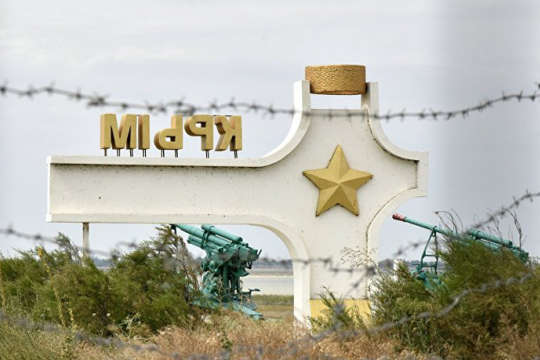 Окупанти переселили до Криму півмільйона «правильних» росіян – Меджліс