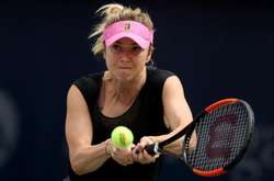 Світоліна драматично програла Бенчич у півфіналі турніру в Дубаї