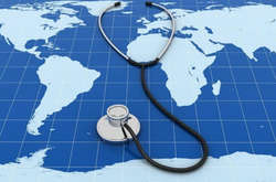 У 2018 році за кордон на лікування було направлено 278 українців