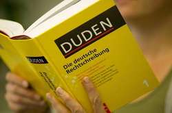 Авторитетний німецький словник змінив Kiew на Kyjiw