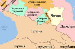  Російський експерт розповів про політичний стан північного Кавказу