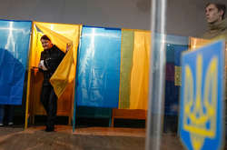 ЦВК вже зареєструвала 357 міжнародних спостерігачів