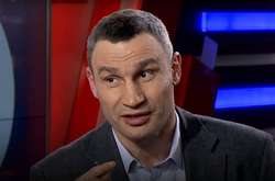 Кличко похвалився смертністю у київських лікарнях