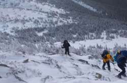 У Карпатах загинули двоє туристів