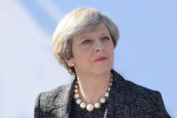 Міністри уряду Британії хочуть відставки Мей, - ЗМІ