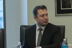 Ілон Маск узяв іпотеку на $61 млн